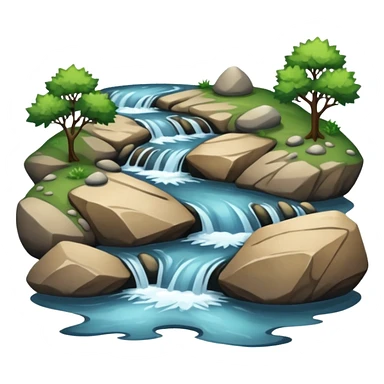 Cree un crique  sticker