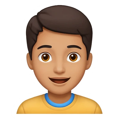 😝 mélange 👋🏼 sticker