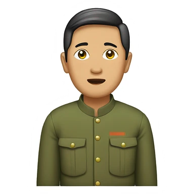 Aung San Su Kyi sticker