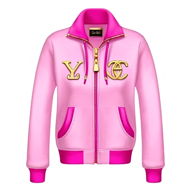 Y2K Juicy couture sticker