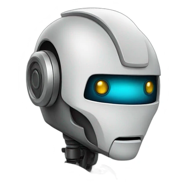 codecon robot sticker
