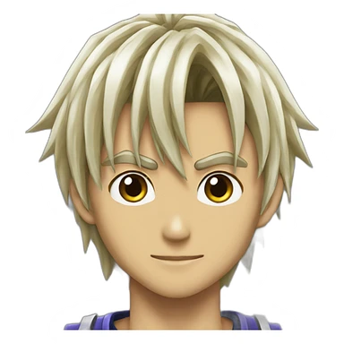 Yugioh millenium sticker