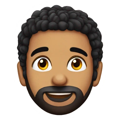 drake with diddys hair sticker