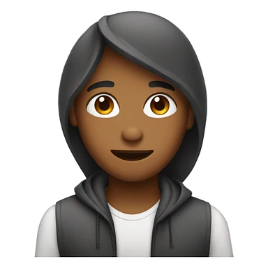 someone in love sticker