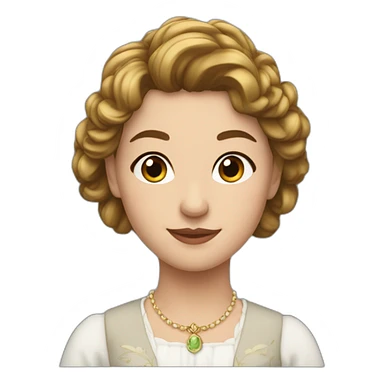 Joséphine ange gardien sticker