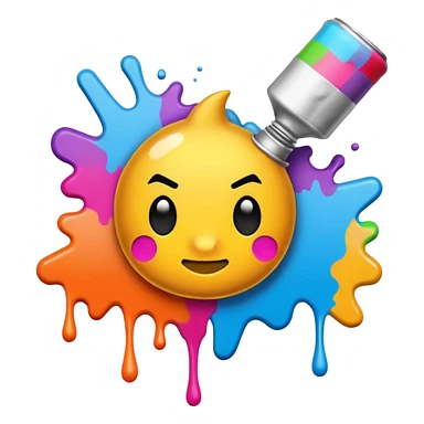 6ix is real  sticker