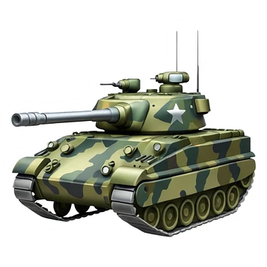 tank sticker