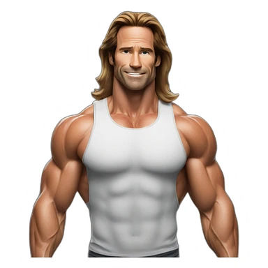 Mike ohearn sticker