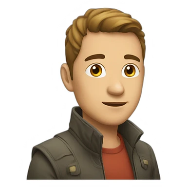 кув вуук sticker