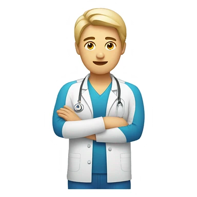 Fisioterapia  sticker