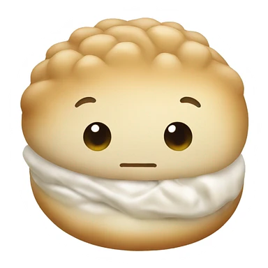 Siopao sticker