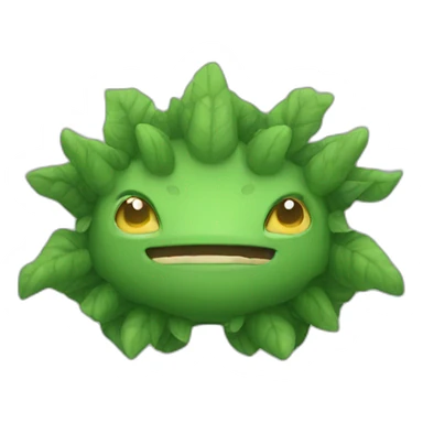 Cetrion sticker