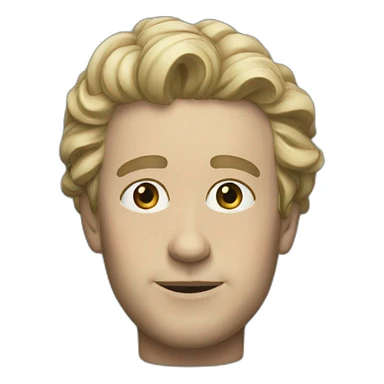 WHAT THE FRICK sticker