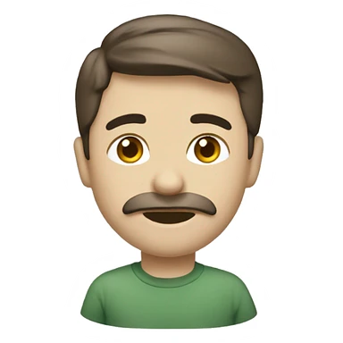 Balança com tocha acesa sticker