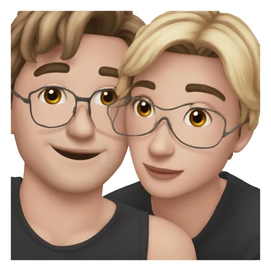 🙂‍↔️🙂‍↕️ sticker