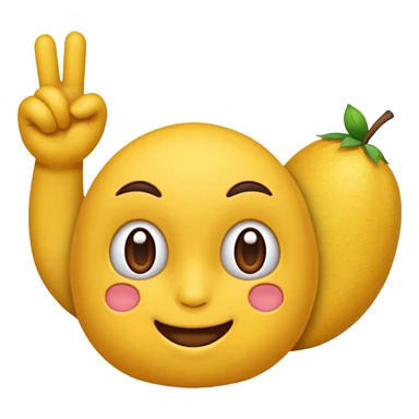 Смайлик розочки и черепа sticker