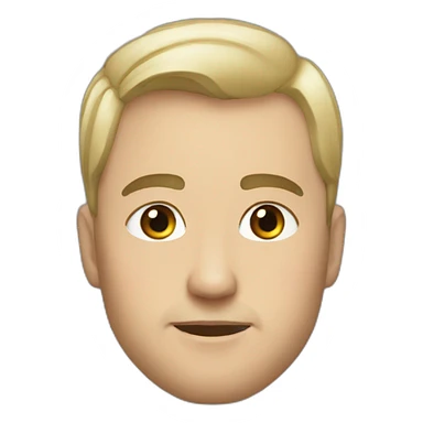 Kirill Baranov  sticker