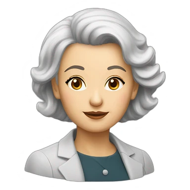 galina timchenko sticker