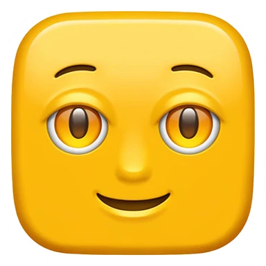 desejo amarelo sticker