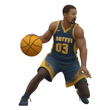 Mudryk with golden ball sticker