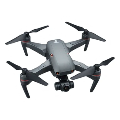 Drone Deploy sticker