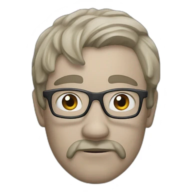 chilling in cedar rapids sticker