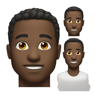 Cédric Doumbé Baki, KO sticker