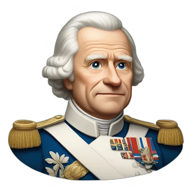 carl-xvi-gustaf sticker