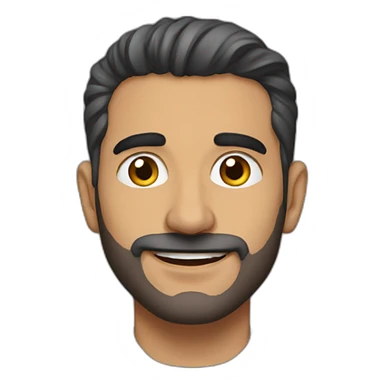 Hasan yazdani sticker