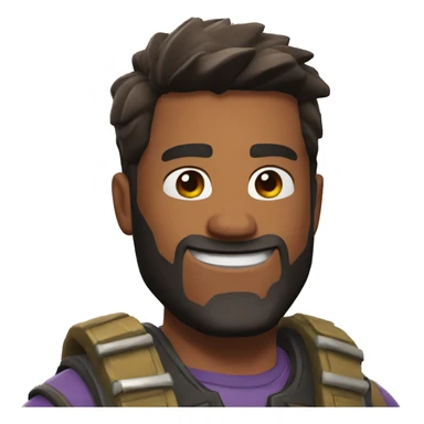 Fornite  sticker