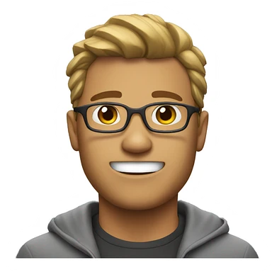 A pro coder named Noah sticker