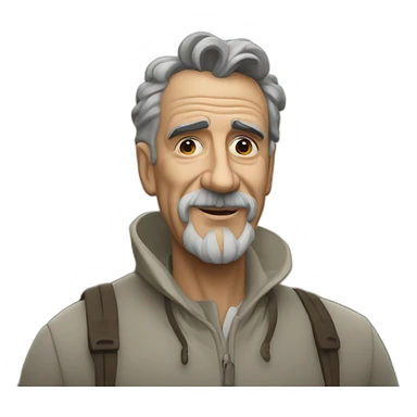 antonio Gaudi sticker