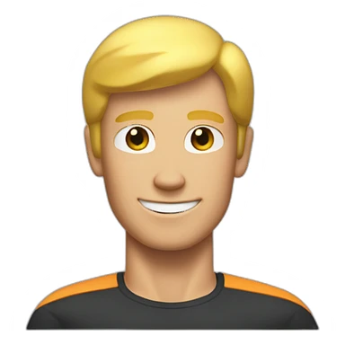 stretch armstrong sticker