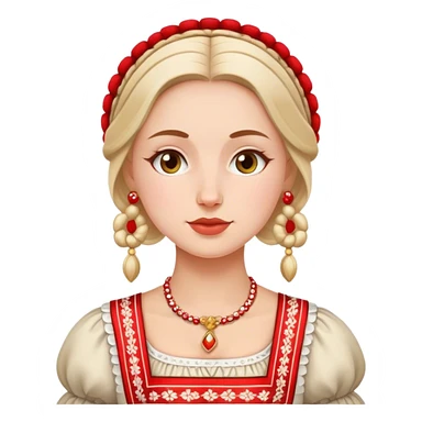 nationalist nationalist polish woman  sticker