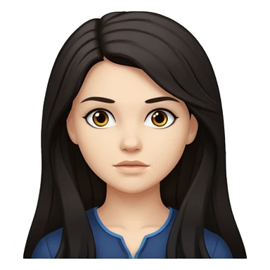 Octavia Blake sticker