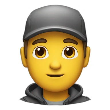 Stumbel guys sticker