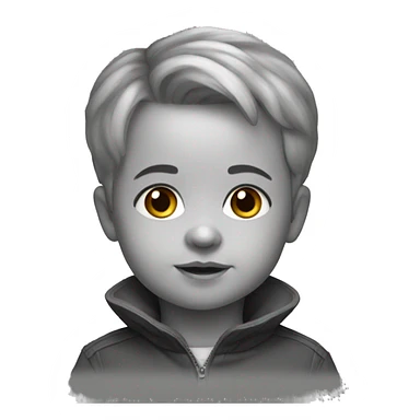 a soviet toddler sticker