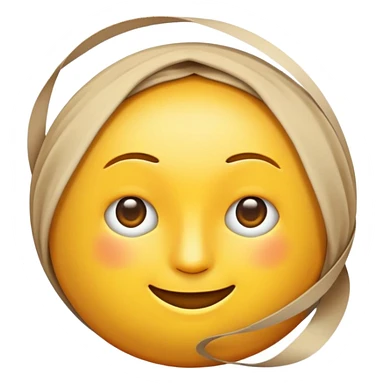 I'd like an emoji where it is written "In pricer we trust" sticker