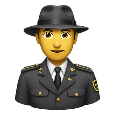 Spy X Family sticker