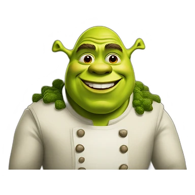 shrek oyster fried sticker