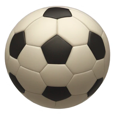 soccer heart with hearts around it sticker