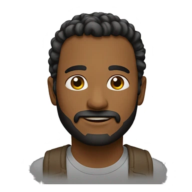 عيسى الحبيب sticker