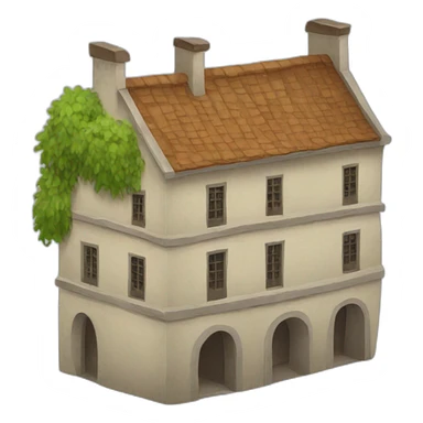 racaille cité sticker