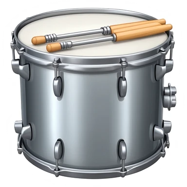 Snare sticker
