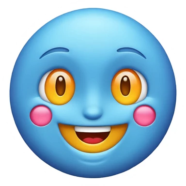 AI emoji sticker
