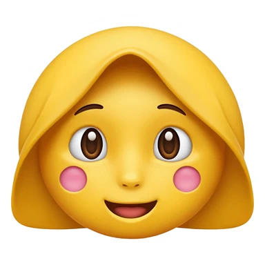 Розовый НЛО sticker