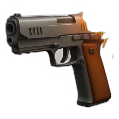 csgo deagle flare sticker