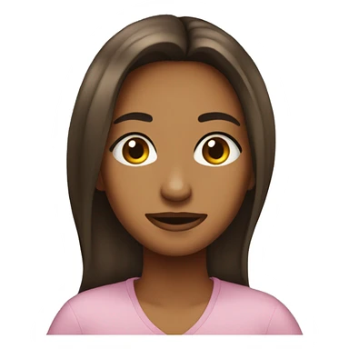 Averly Morillo  sticker