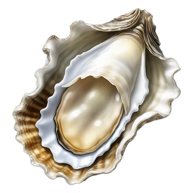 oyster sticker
