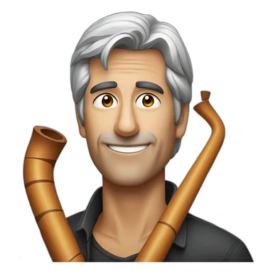 craig federighi didgeridoo sticker